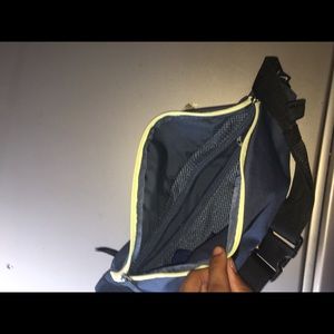 Nike bag